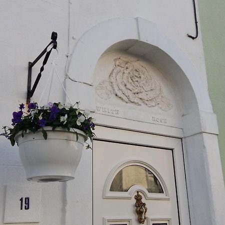 White Rose Cottage Γουέστον Σούπερ Μερ Εξωτερικό φωτογραφία