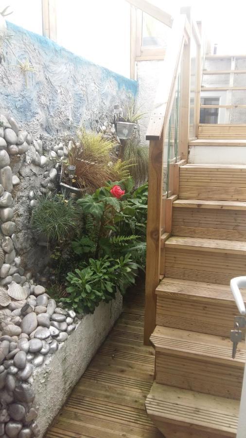 White Rose Cottage Γουέστον Σούπερ Μερ Εξωτερικό φωτογραφία