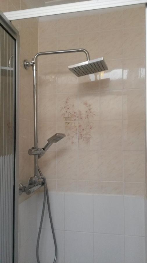 White Rose Cottage Γουέστον Σούπερ Μερ Εξωτερικό φωτογραφία